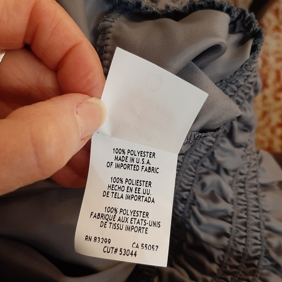 Onyx Nite sequined blouse - Picture 3 of 11